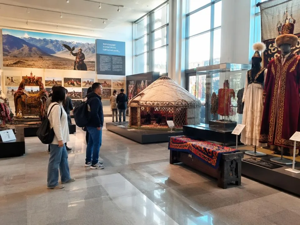 Historical museums